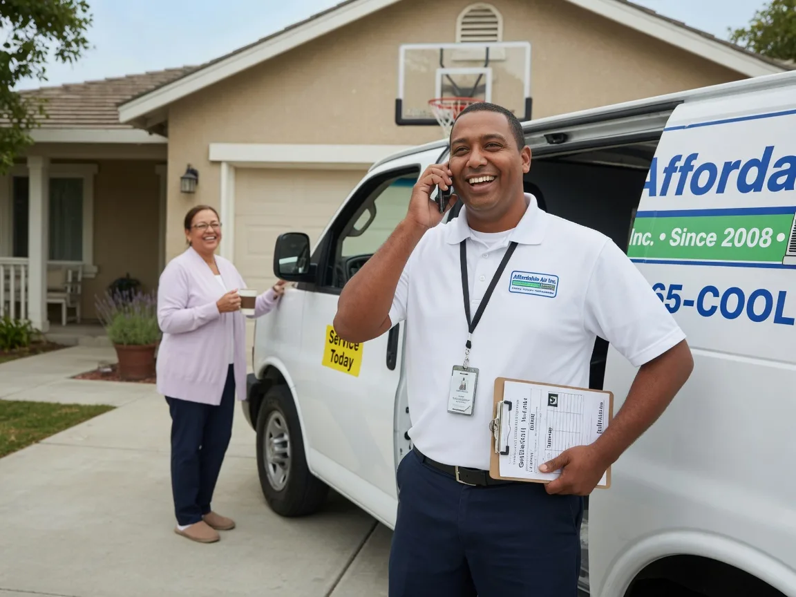 Central Ac Repair Oakdale, LA FAQs